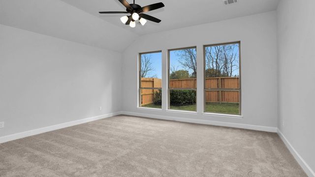 5026 Albany Shores Lane N, Fulshear, TX 77441