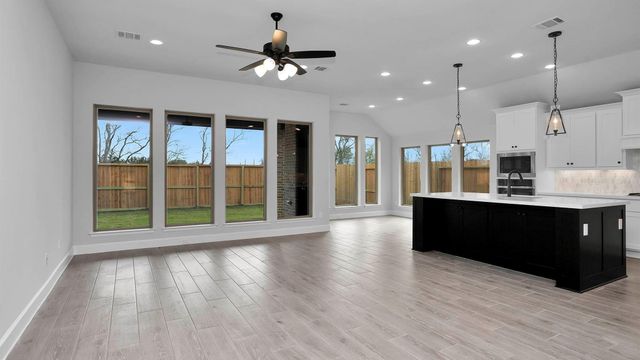 5026 Albany Shores Lane N, Fulshear, TX 77441