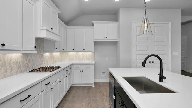 5026 Albany Shores Lane N, Fulshear, TX 77441