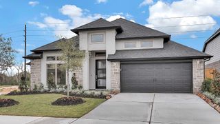 5026 Albany Shores Lane N, Fulshear, TX 77441