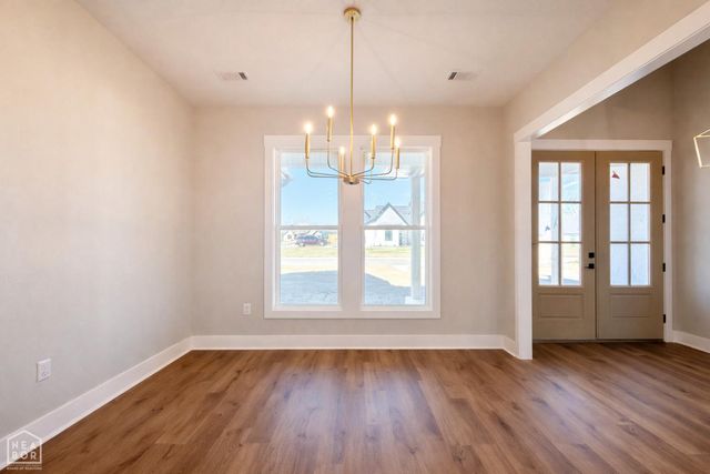 1405 S 31st Street, Paragould, AR 72450