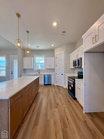 1405 S 31st Street, Paragould, AR 72450