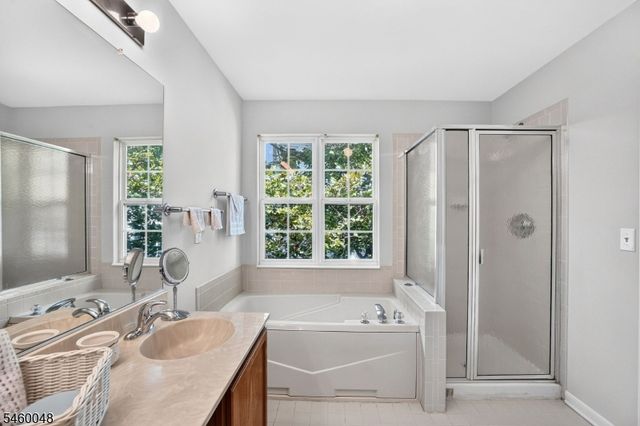 706 Dawson Pl, Hanover Twp., NJ 07981