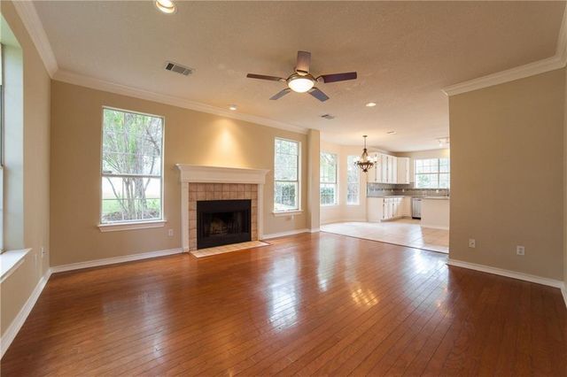 1701 Idle Hour CV, Lakeway, TX 78734
