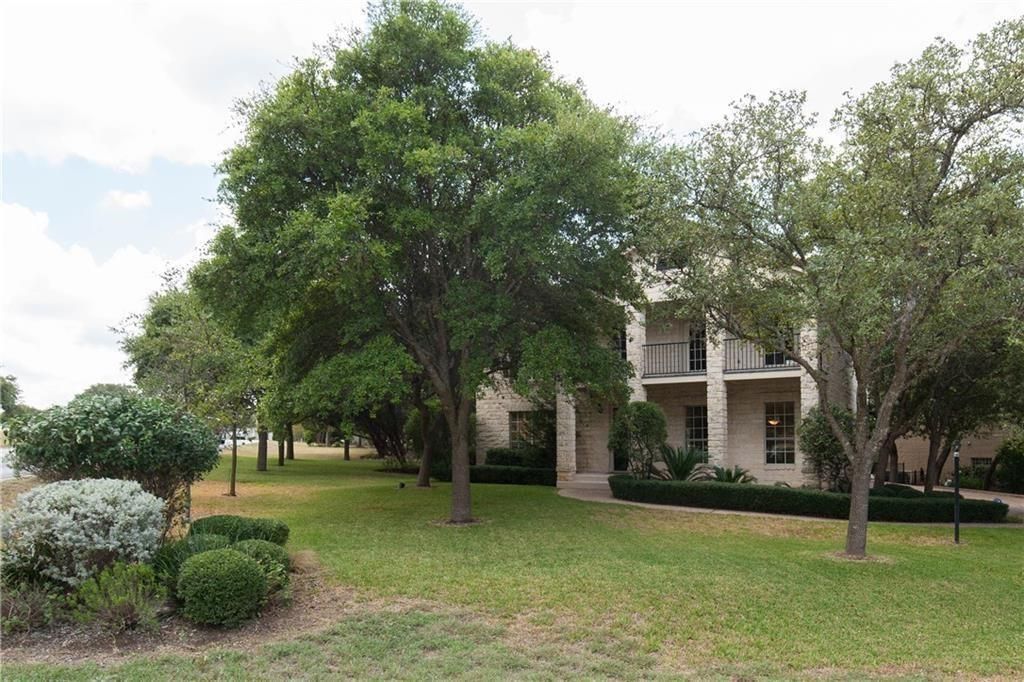 1701 Idle Hour CV, Lakeway, TX 78734