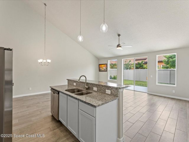 719 Simeon Drive, Satellite Beach, FL 32937