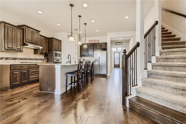 717 Garner Park DR, Georgetown, TX 78628