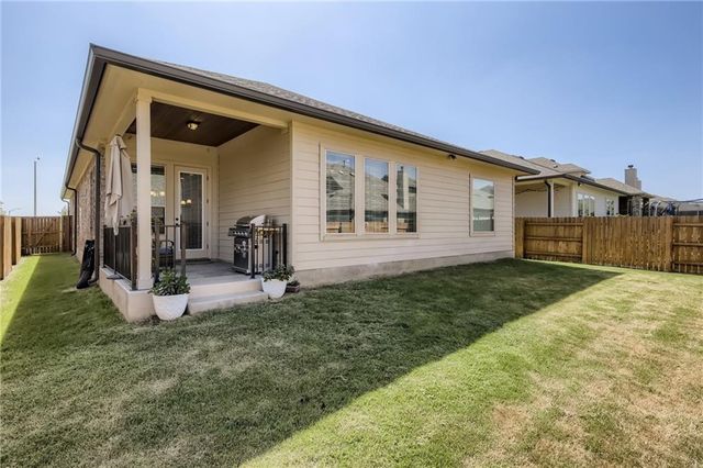 717 Garner Park DR, Georgetown, TX 78628