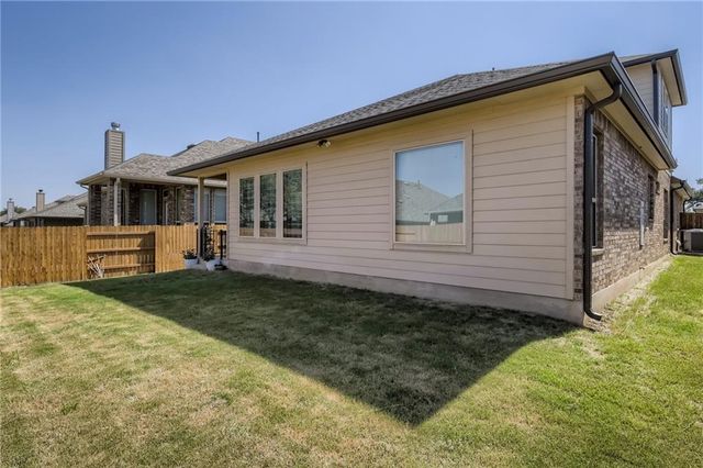 717 Garner Park DR, Georgetown, TX 78628