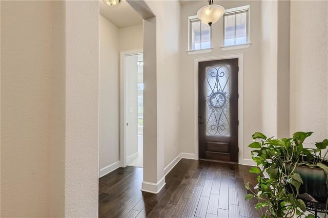 717 Garner Park DR, Georgetown, TX 78628