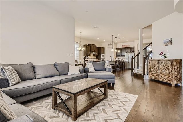 717 Garner Park DR, Georgetown, TX 78628