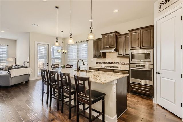 717 Garner Park DR, Georgetown, TX 78628