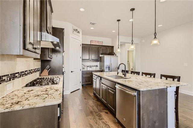 717 Garner Park DR, Georgetown, TX 78628