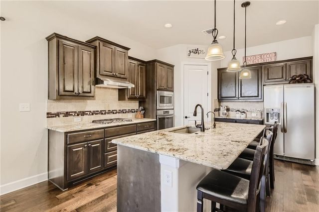 717 Garner Park DR, Georgetown, TX 78628