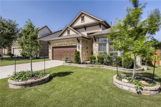 717 Garner Park DR, Georgetown, TX 78628