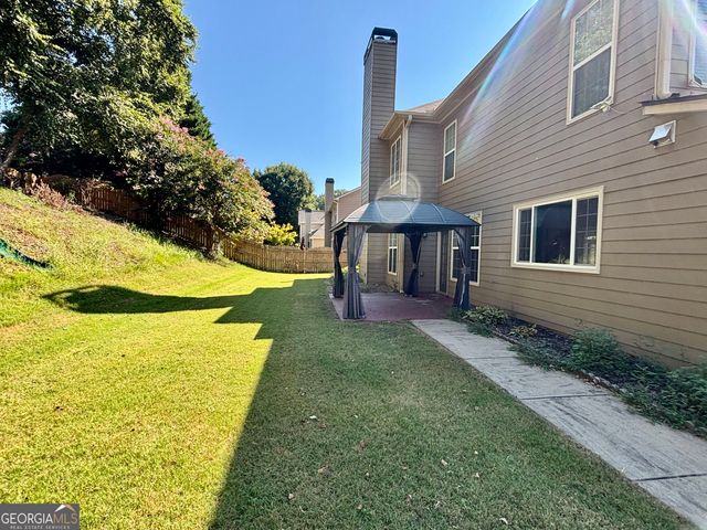 3252 Sandy Branch Lane, Buford, GA 30519