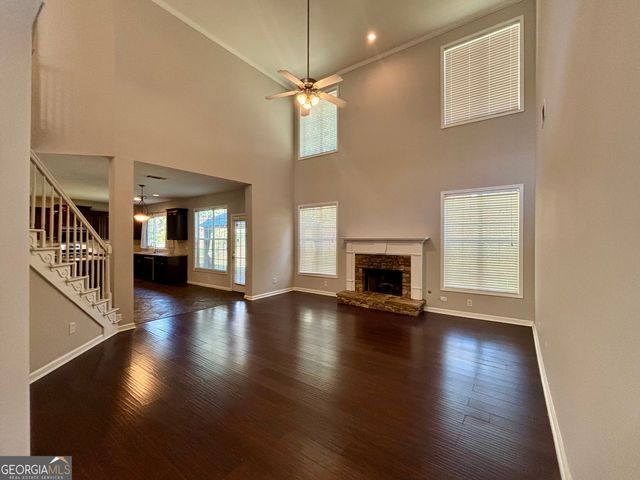 3252 Sandy Branch Lane, Buford, GA 30519