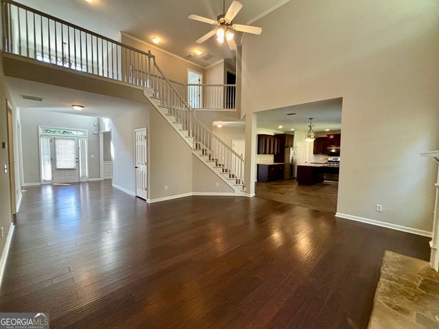 3252 Sandy Branch Lane, Buford, GA 30519