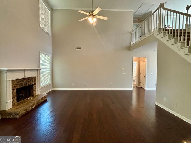 3252 Sandy Branch Lane, Buford, GA 30519