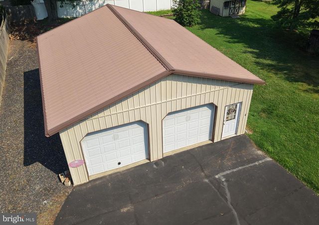 571 TOWNSHIP LINE RD, Telford, PA 18969