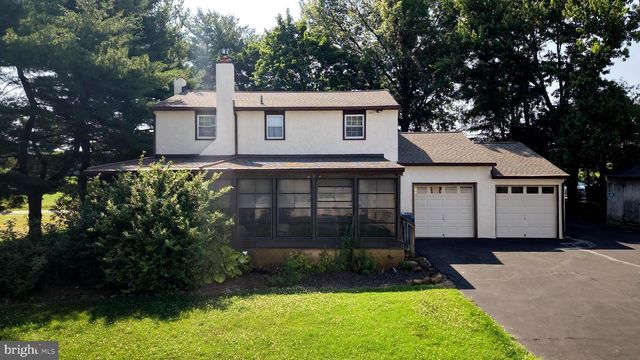 571 TOWNSHIP LINE RD, Telford, PA 18969