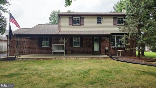 571 TOWNSHIP LINE RD, Telford, PA 18969