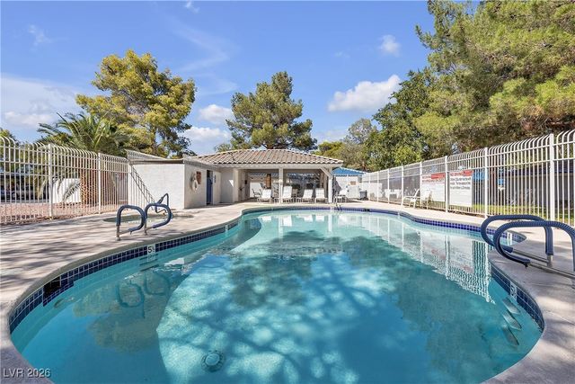 2136 Bavington Drive A, Las Vegas, NV 89108