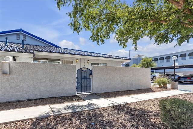 2136 Bavington Drive A, Las Vegas, NV 89108