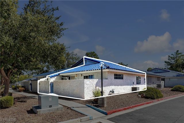 2136 Bavington Drive A, Las Vegas, NV 89108