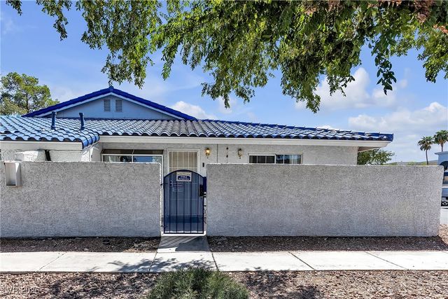 2136 Bavington Drive A, Las Vegas, NV 89108
