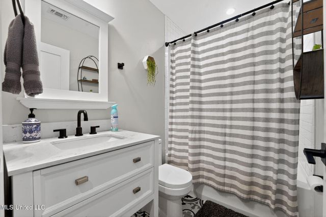 2208 22nd Avenue, Gulfport, MS 39501