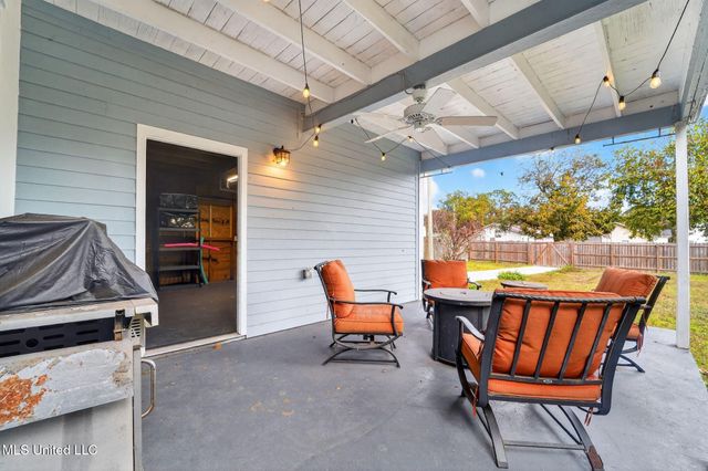 2208 22nd Avenue, Gulfport, MS 39501