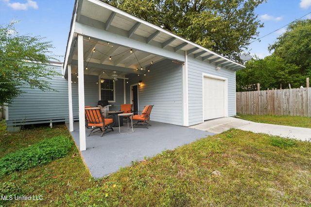 2208 22nd Avenue, Gulfport, MS 39501