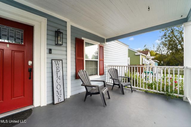 2208 22nd Avenue, Gulfport, MS 39501