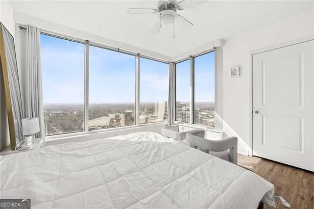 3338 Peachtree Road NE 3302, Atlanta, GA 30326