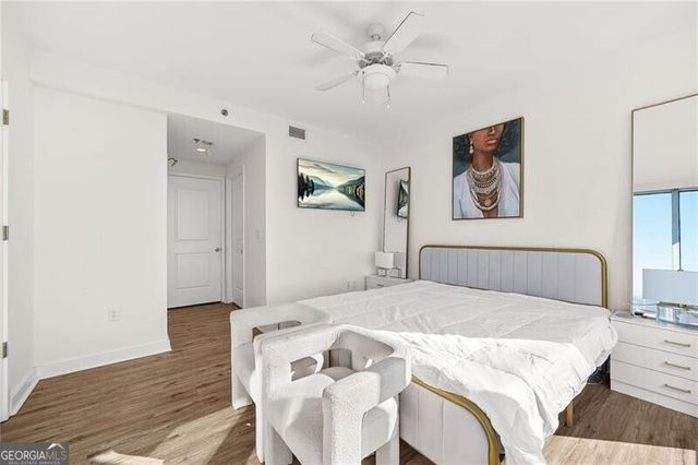 3338 Peachtree Road NE 3302, Atlanta, GA 30326