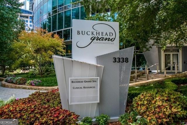 3338 Peachtree Road NE 3302, Atlanta, GA 30326