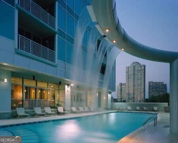 3338 Peachtree Road NE 3302, Atlanta, GA 30326