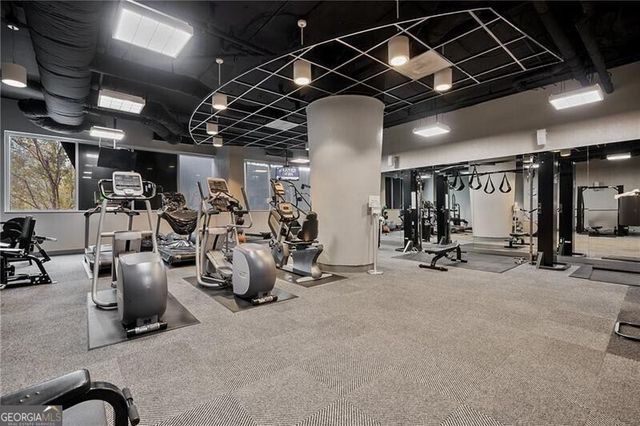 3338 Peachtree Road NE 3302, Atlanta, GA 30326