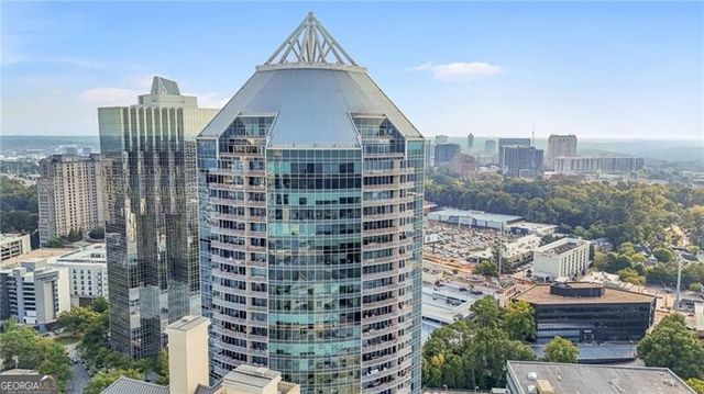 3338 Peachtree Road NE 3302, Atlanta, GA 30326