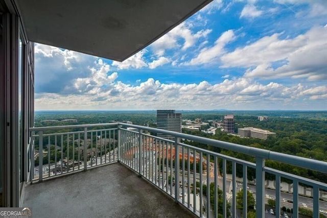 3338 Peachtree Road NE 3302, Atlanta, GA 30326