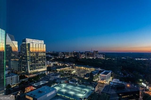 3338 Peachtree Road NE 3302, Atlanta, GA 30326