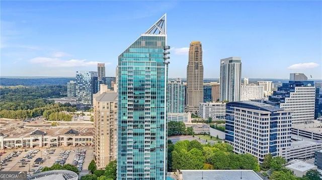 3338 Peachtree Road NE 3302, Atlanta, GA 30326