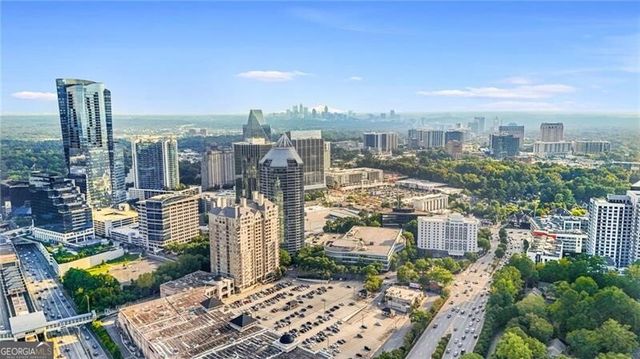 3338 Peachtree Road NE 3302, Atlanta, GA 30326