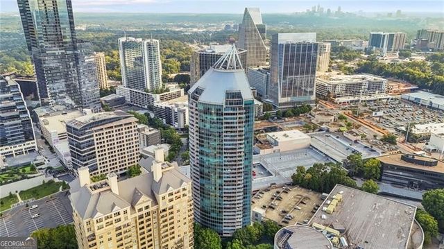 3338 Peachtree Road NE 3302, Atlanta, GA 30326