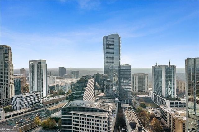 3338 Peachtree Road NE 3302, Atlanta, GA 30326