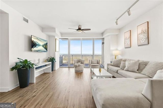 3338 Peachtree Road NE 3302, Atlanta, GA 30326