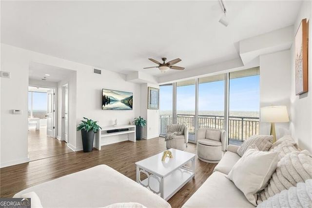 3338 Peachtree Road NE 3302, Atlanta, GA 30326