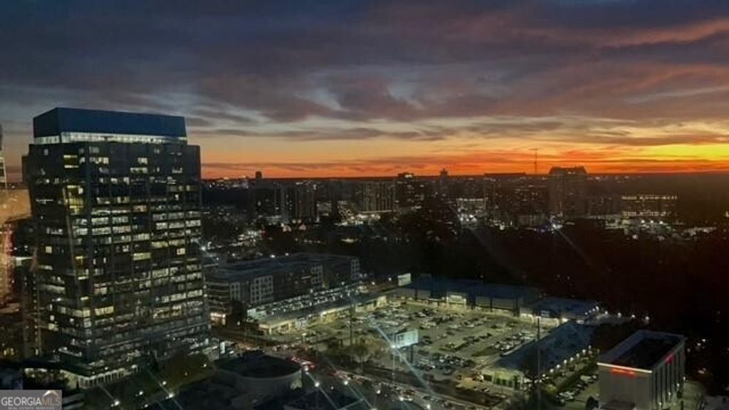 3338 Peachtree Road NE 3302, Atlanta, GA 30326