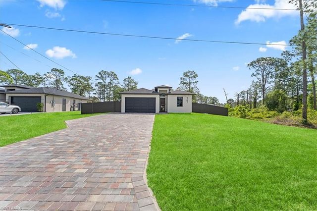 767 Andover AVE S, Lehigh Acres, FL 33974